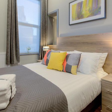 Remaotel The Bromley Apartments Great Yarmouth Eksteriør billede