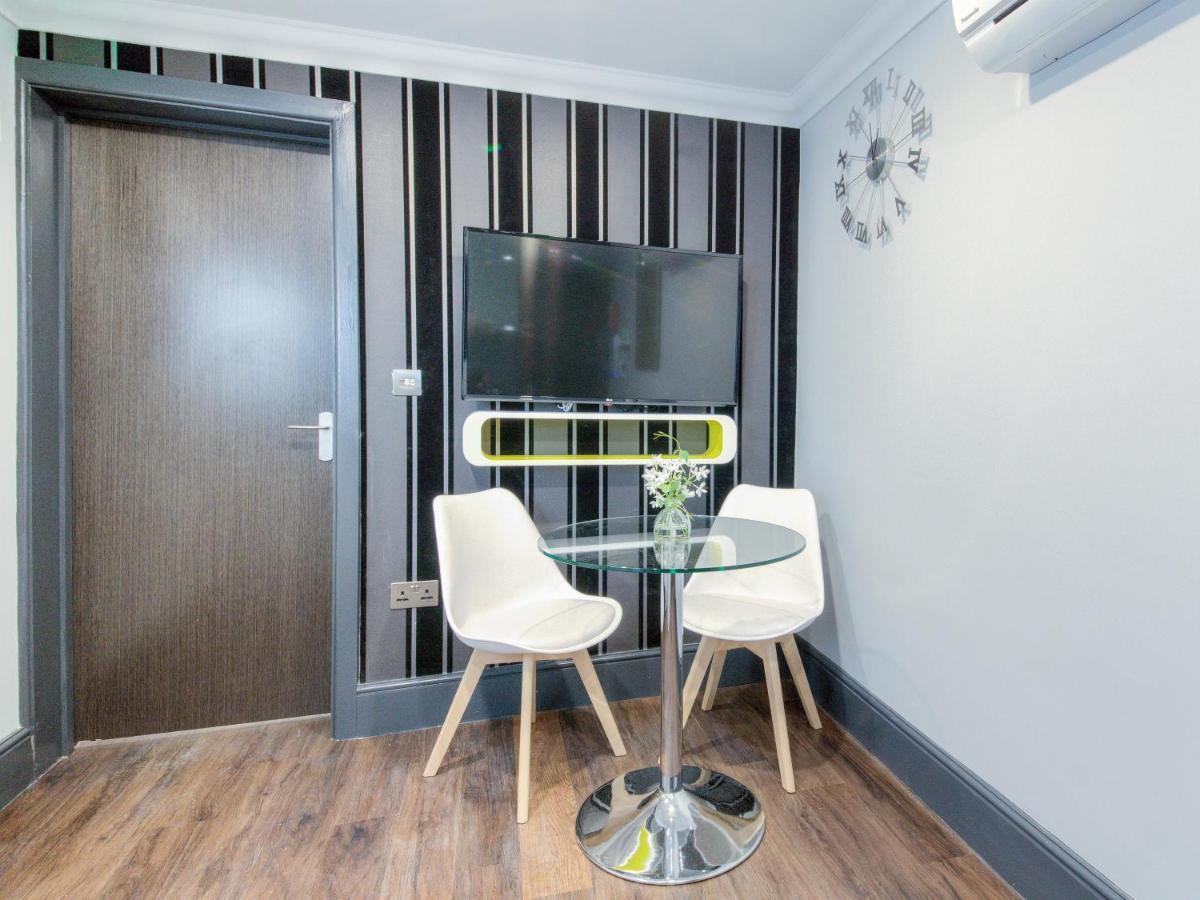 Remaotel The Bromley Apartments Great Yarmouth Eksteriør billede