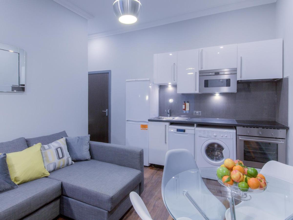 Remaotel The Bromley Apartments Great Yarmouth Eksteriør billede