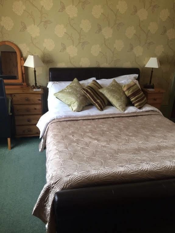 Remaotel The Bromley Apartments Great Yarmouth Eksteriør billede