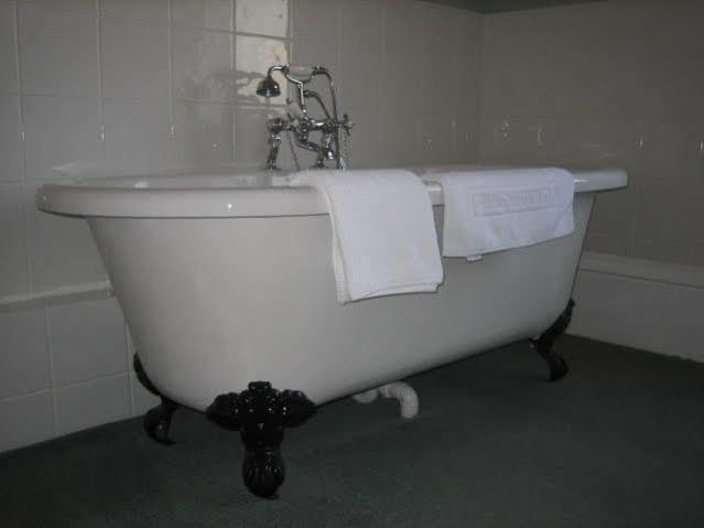 Remaotel The Bromley Apartments Great Yarmouth Eksteriør billede