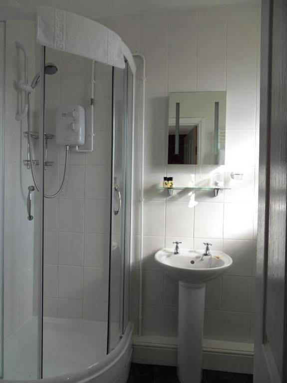 Remaotel The Bromley Apartments Great Yarmouth Eksteriør billede