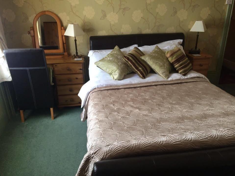 Remaotel The Bromley Apartments Great Yarmouth Eksteriør billede
