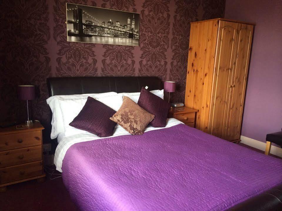 Remaotel The Bromley Apartments Great Yarmouth Eksteriør billede