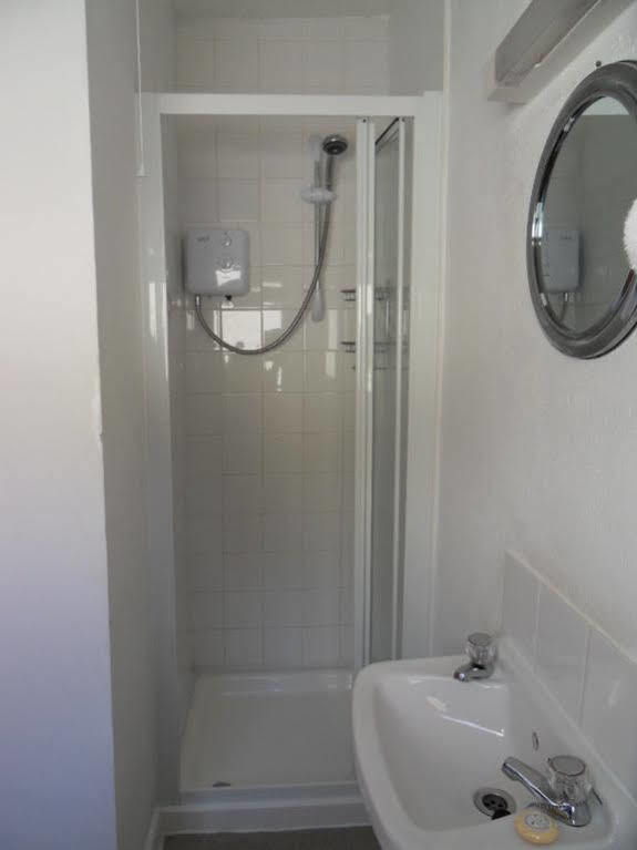 Remaotel The Bromley Apartments Great Yarmouth Eksteriør billede