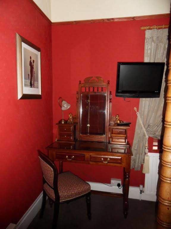 Remaotel The Bromley Apartments Great Yarmouth Eksteriør billede
