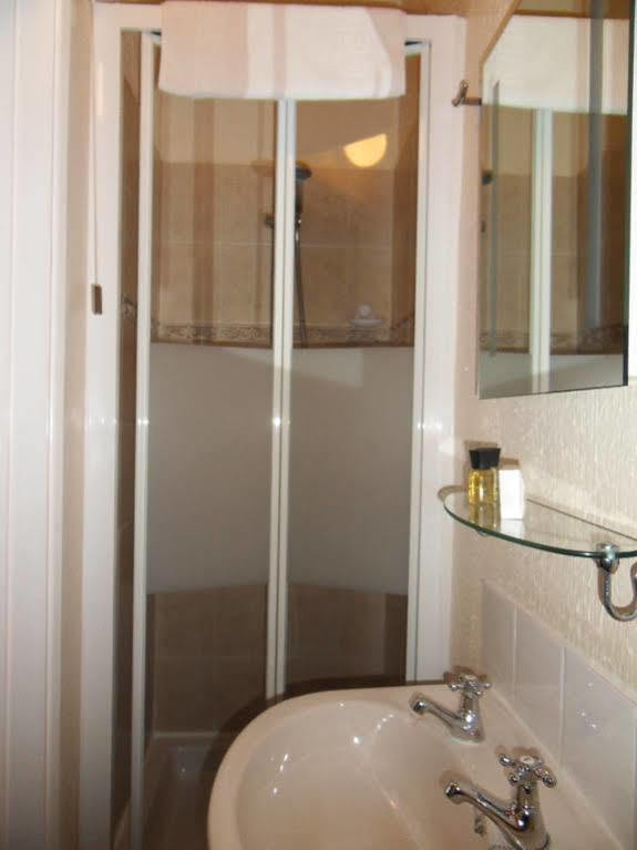 Remaotel The Bromley Apartments Great Yarmouth Eksteriør billede