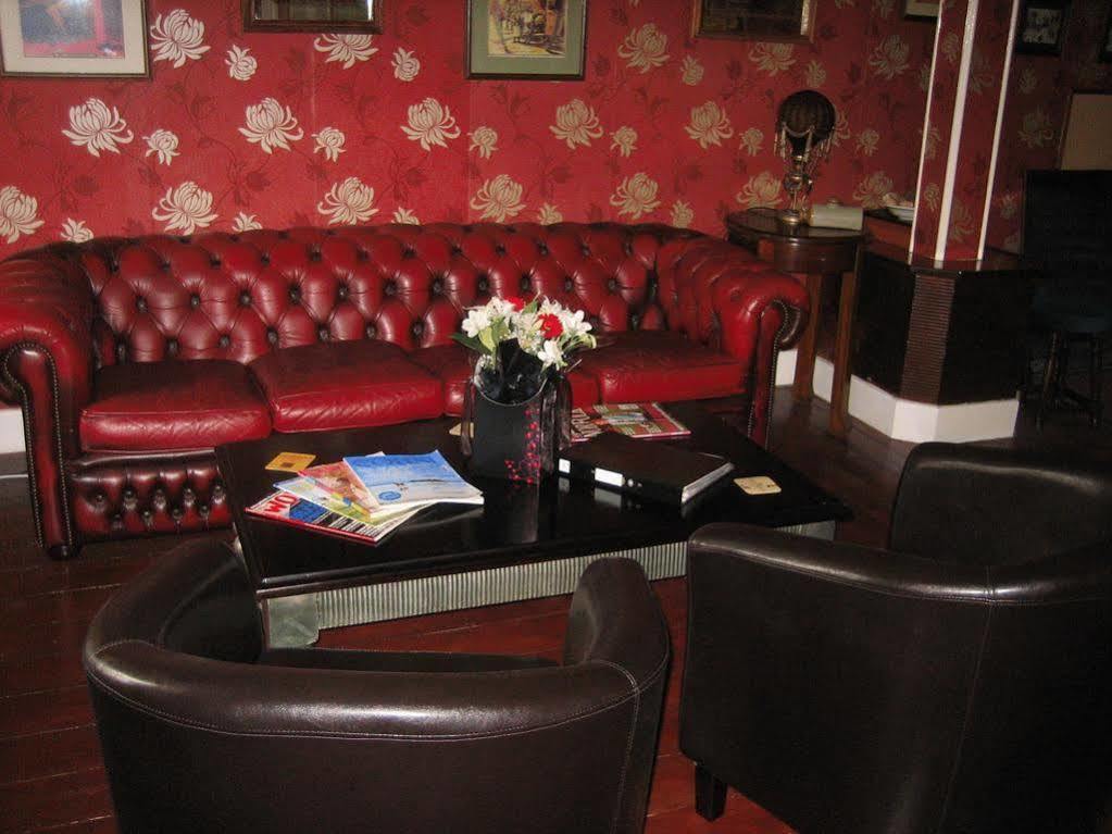 Remaotel The Bromley Apartments Great Yarmouth Eksteriør billede