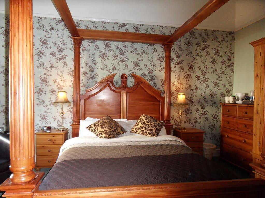 Remaotel The Bromley Apartments Great Yarmouth Eksteriør billede