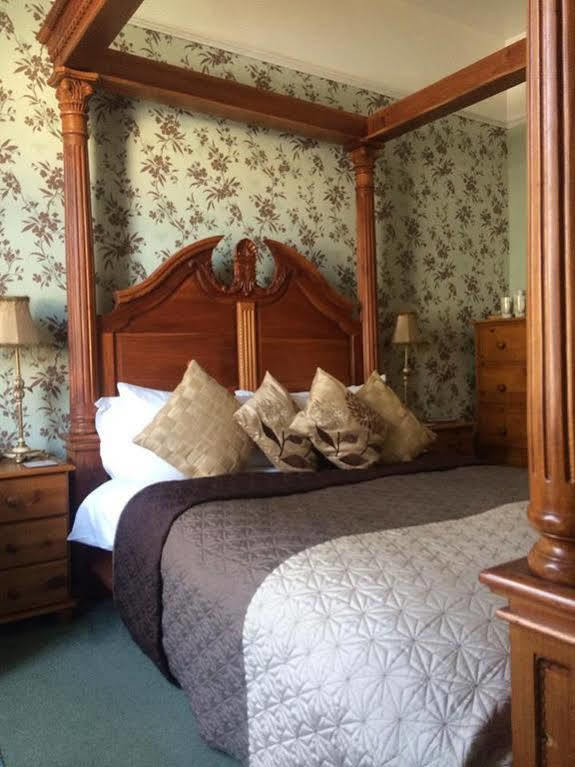 Remaotel The Bromley Apartments Great Yarmouth Eksteriør billede