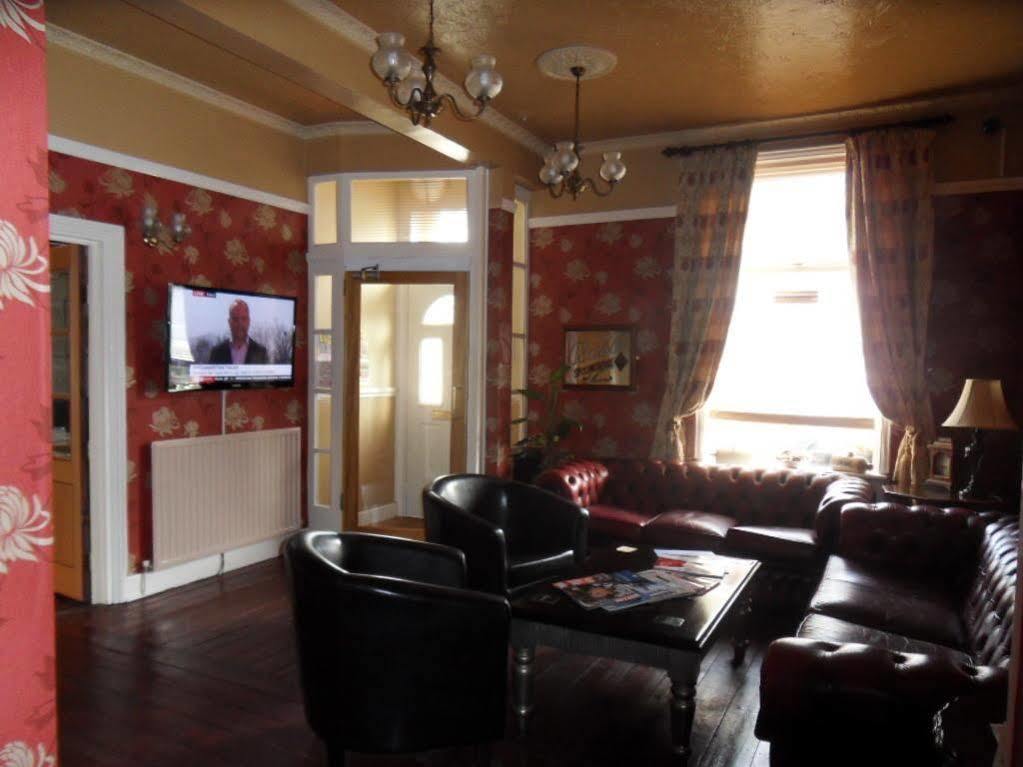 Remaotel The Bromley Apartments Great Yarmouth Eksteriør billede