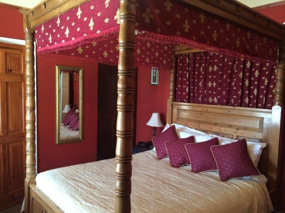 Remaotel The Bromley Apartments Great Yarmouth Eksteriør billede
